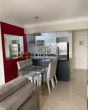 Imagem APARTAMENTO RESIDENCIAL em São Paulo - SP, Vila Andrade