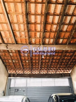 Imagem Casa no Bairro Jardim Corcovado com 132M² de Construção | Campo Limpo Paulista | São Paulo