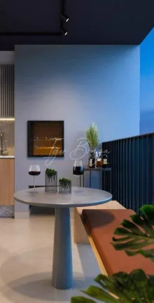 Imagem Apartamento à venda no bairro Portão em Curitiba/PR