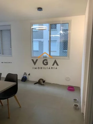 Imagem Apartamento para Venda em São Paulo, Mooca, 2 dormitórios, 1 banheiro