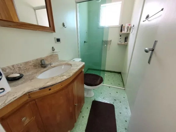Imagem APARTAMENTO TOTALMENTE REFORMADO A 50 METROS DO MAR, 2 DORMITORIOS, 1 VAGA, TOMBO.