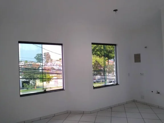 Imagem Alugo Andar Corporativo em Santo André, Parque Erasmo Assunção