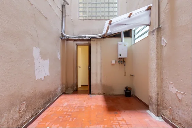 Imagem APARTAMENTO RESIDENCIAL em São Paulo - SP, Cerqueira César