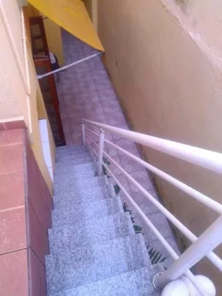 Imagem Sobrado com 3 dormitórios, 138 m² - venda por R$ 800.000,00 ou aluguel por R$ 5.020,00/mês - Parque Suzano - Suzano/SP