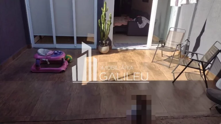 Imagem Casa para venda no Parque Jambeiro
