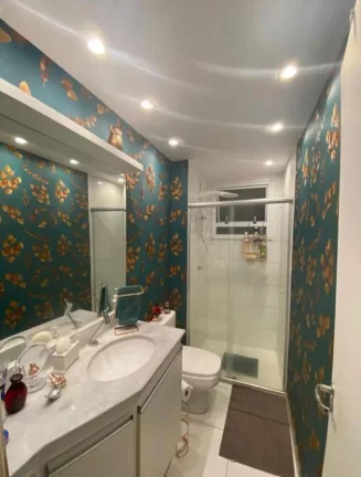 Imagem Apartamento para Venda em Cuiabá / MT no bairro Rodoviaria Parque