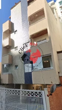 Imagem Apartamento à venda em prédio baixo com elevador no bairro Anchieta em São Bernardo do Campo