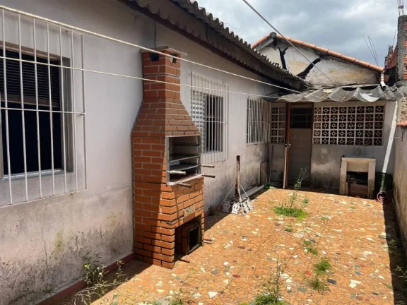 Imagem Casa com 2 dormitórios à venda, 115 m² por R$ 530.000,00 - Centro - Poá/SP