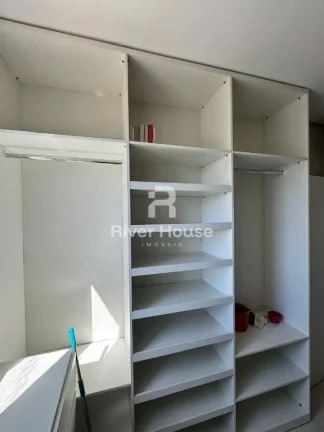 Imagem Apartamento à Venda no Valor R$ 770.000,00, Sol da Manhã, 02 Vagas de Garagem , Edifício Jardim Beira Rio, Cuiabá - MT