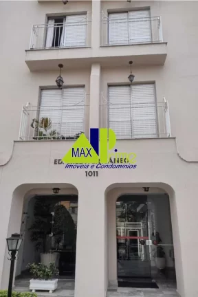 Imagem APARTAMENTO 63M²/02 DORMITÓRIOS /SACADA/01LAVABO/01 VAGA COBERTA