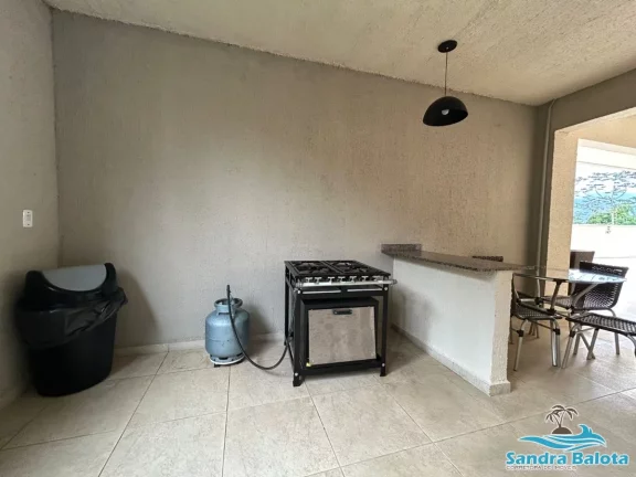 Imagem Excelente localização, área nobre!! Apartamento de 86m²/Parque Vivamar-Ubatuba