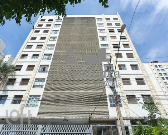 Imagem Apartamento em Perdizes com 3 quartos, 2 vagas, 103 m²