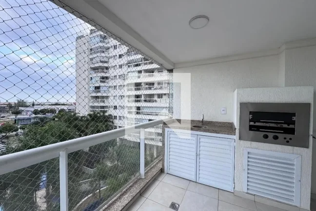 Imagem Apartamento à Venda - Recreio, 3 Quartos, 81 m2
