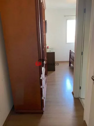 Imagem Apartamento à venda 3 Quartos, 3 Suites, 2 Vagas, 108M², Santa Paula, São Caetano do Sul - SP