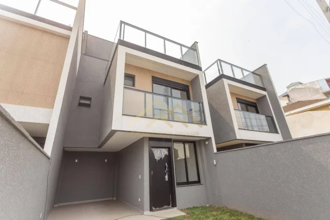 Residencial Pilar Townhouse