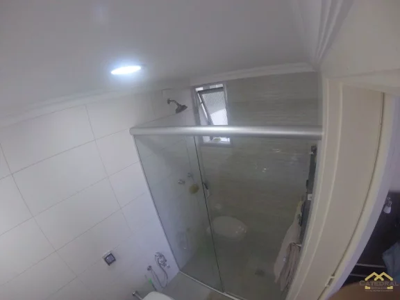 Imagem Cobertura a venda no Residencial Delfim Verde na Vila Municipal - Jundiaí/SP