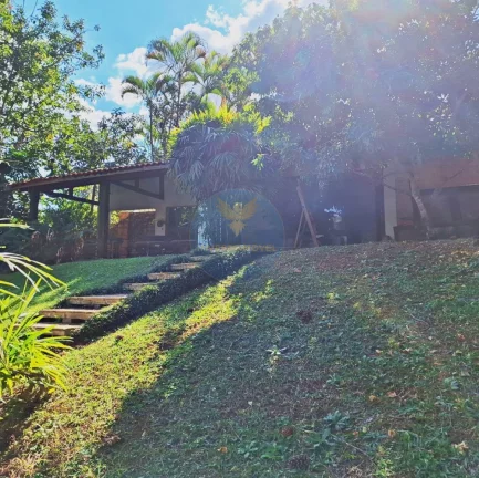 Imagem Casa Térrea na Granja Viana