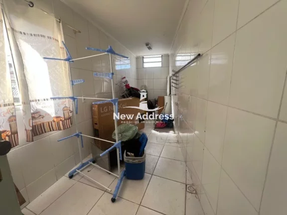 Imagem Apartamento de 3 quartos à venda em Santa Tereza - Vitória