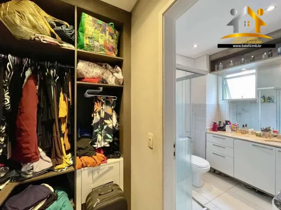 Imagem Casa à venda no condomínio Quebec Ville - Cotia | Batelli Imóveis
