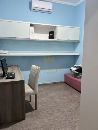Imagem Casa à venda Para alugar Wanel Ville Z.Oeste - Sorocaba/SP
