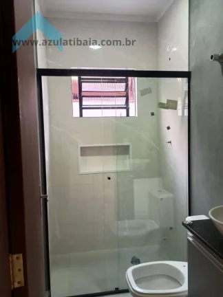 Imagem Encontre Seu Novo Lar em Atibaia: Conforto e Praticidade