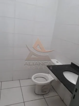 Imagem Prédio Comercial - Ribeirão Preto - Campos Eliseos