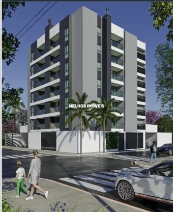 Imagem Apartamento á venda com 2 suítes e 1 vaga localizado em Camboriú - SC