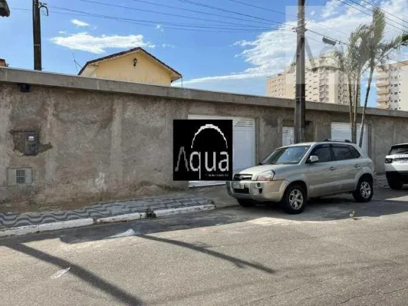Imagem Casa para Venda em Praia Grande, Balneário Florida, 6 dormitórios, 2 suítes, 2 banheiros, 8 vagas