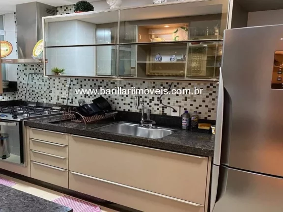 Imagem APARTAMENTO COMPLETO UBER GAUDI JD BOTANICO