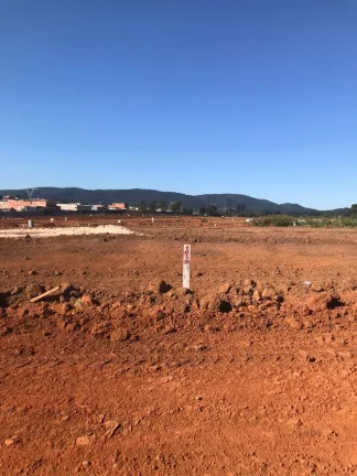 Terreno à Venda em Cabreúva-SP, Bairro Vilarejo