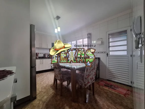 Imagem SOBRADO PARA VENDA NA PENHA