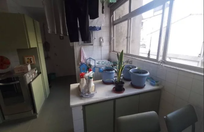 Imagem APARTAMENTO A VENDA 04 QUARTOS 02 VAGAS NA SERRA 136 m².