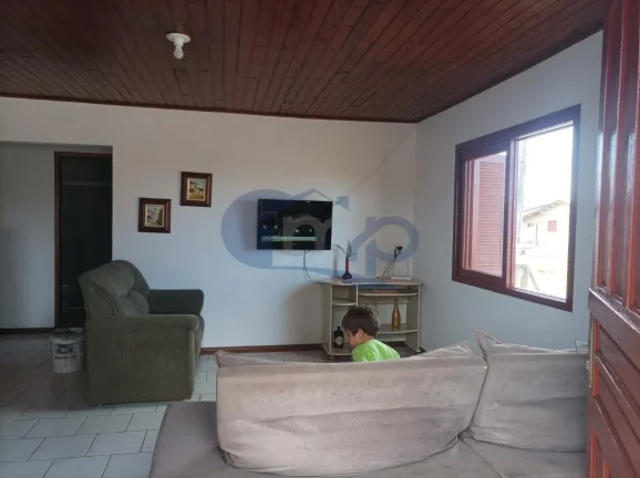 Imagem 2 casas com 2 quartos cada na Praia Itapeva em Torres
