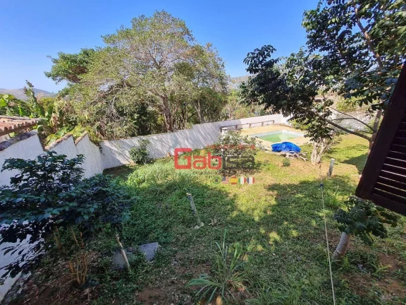 Imagem Casa com 4 dormitórios à venda, 300 m² por R$ 1.950.000,00 - Altos de Búzios - Armação dos Búzios/RJ