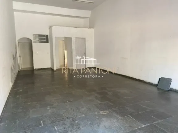 Imagem Salão Comercial - Ribeirão Preto - Centro - Região Central