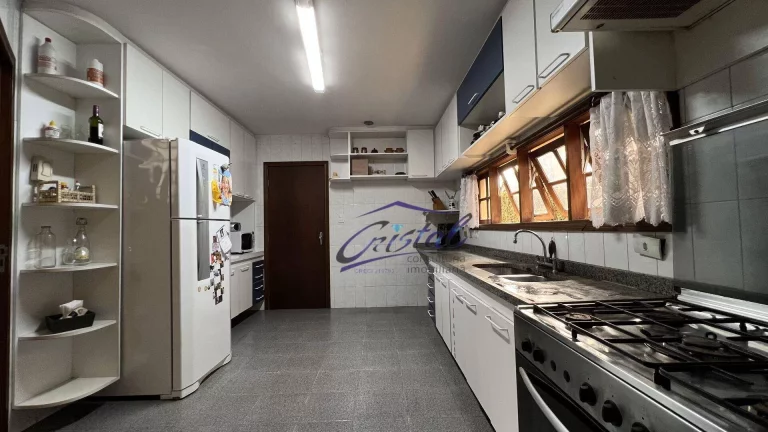 Imagem Casa com 3 dormitórios, 324 m² - venda por R$ 1.195.000,00 ou aluguel por R$ 8.915,00/mês - Granja Viana - Cotia/SP