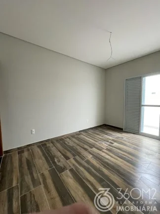 Imagem Apartamento Garden para Venda em Santo André / SP no bairro Jardim Santo Antônio