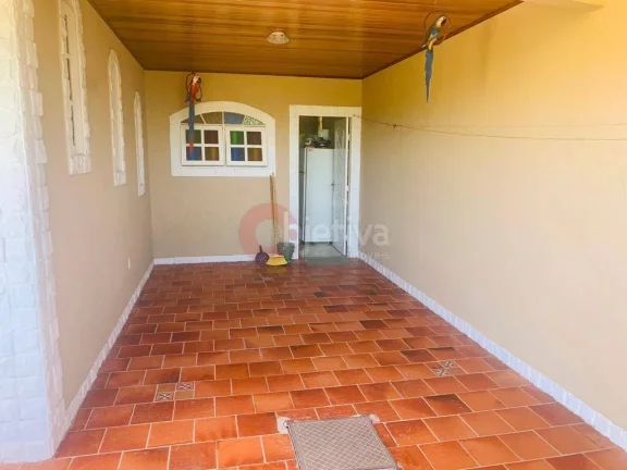 Imagem Casa independente, 2 quartos, 190m², vista para o mar, Peró - Cabo Frio
