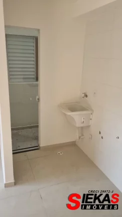 Imagem Apartamento à venda em São Paulo-SP, Vila Carrão! 2 quartos, 1 sala, 1 banheiro. Imperdível!