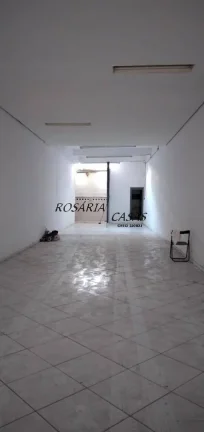 Imagem PINHEIROS- Salão Comercial com 180 m² para locação