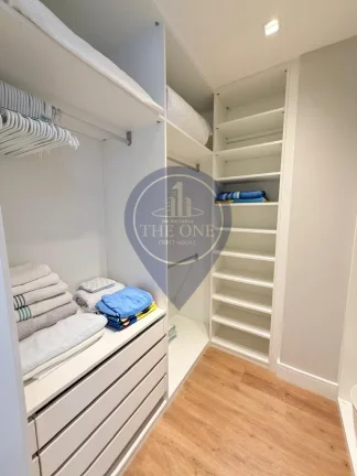 Imagem Apartamento de 2 quartos com suíte no Jardim Fonte do Morumbi, São Paulo-SP: Luxo e Conforto em 72m²!
