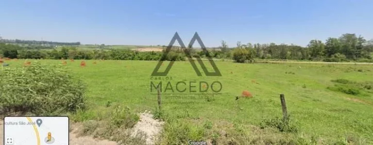 Imagem Área de 4 alqueires em Cesário Lange/SP