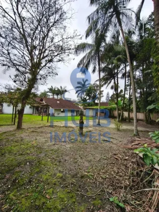 Imagem Terreno com 1.464 m² no bairro Vila Nova em Joinville