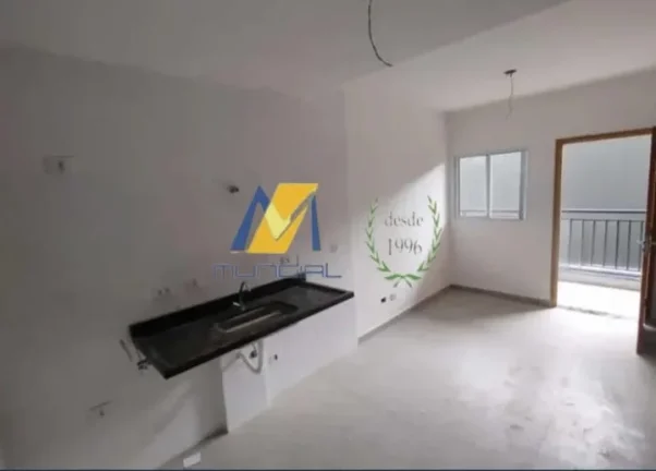 Imagem Apartamentos com vaga a Venda na Vila Antonieta - SP