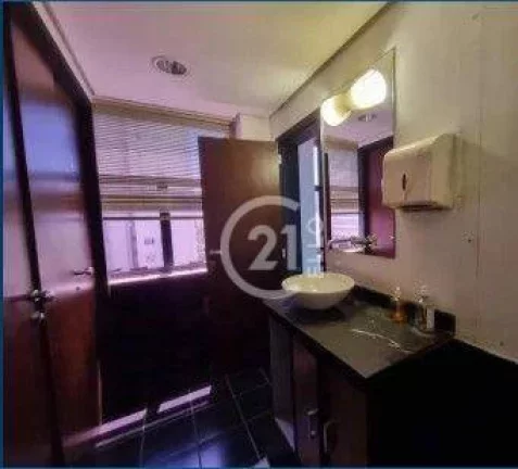 Imagem Conjunto comercial, 80 m² por R$ 750.000 - Moema - São Paulo/SP