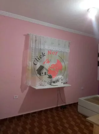 Imagem Sobrado com 2 casas ,estudo permuta ,3 dorm, 1 suíte, 2 vagas ,280 m2 , São bernardo campo
