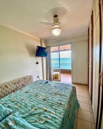 Imagem APARTAMENTO RESIDENCIAL em GUARAPARI - ES, PRAIA DO MORRO