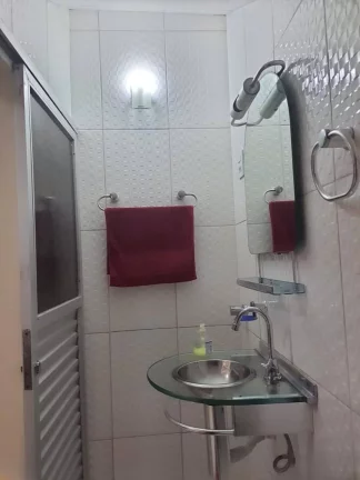 Imagem Casa à Venda no Bairro Getúlio Vargas - Confira Detalhes!