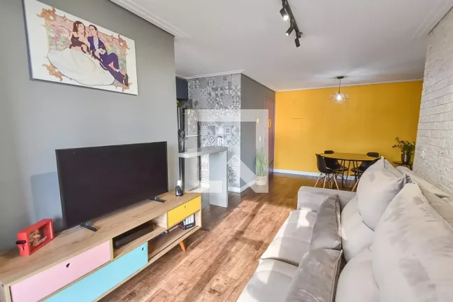 Imagem Apartamento à Venda - Ipiranga, 2 Quartos, 70 m2