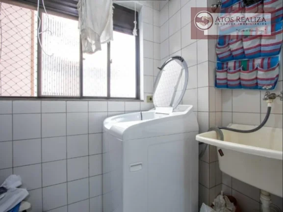 Imagem Apartamento em Jardim Ampliação Morumbi